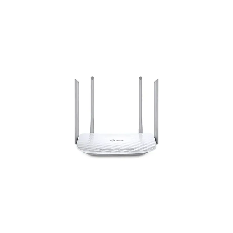 Wireless Router-TP-LINK-Wireless Router-1200 Mbps-IEEE 802.11a-IEEE 802.11b-IEEE 802.11g-IEEE 802.11n-IEEE 802.11ac-1