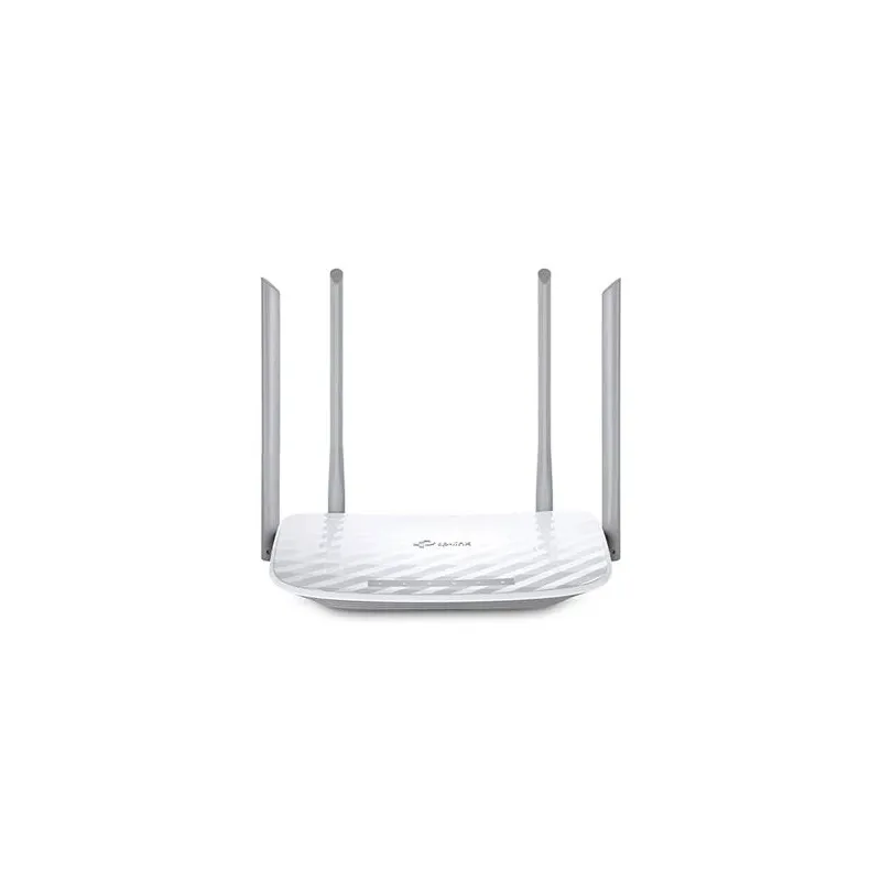 Wireless Router-TP-LINK-Wireless Router-1200 Mbps-IEEE 802.11a-IEEE 802.11b-IEEE 802.11g-IEEE 802.11n-IEEE 802.11ac-1