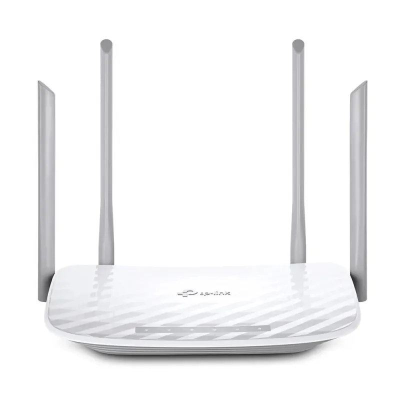 Wireless Router-TP-LINK-Wireless Router-1200 Mbps-IEEE 802.11a-IEEE 802.11b-IEEE 802.11g-IEEE 802.11n-IEEE 802.11ac-1