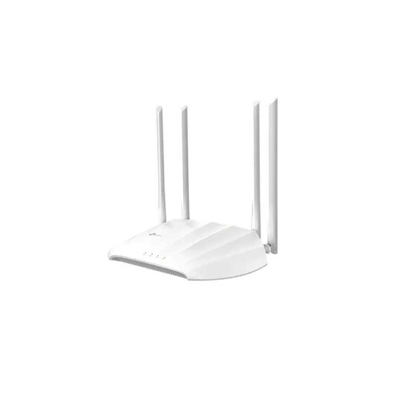 Access Point-TP-LINK-1200 Mbps-IEEE 802.11a-IEEE 802.11b-IEEE 802.11g-IEEE 802.11n-IEEE 802.11ac-1x10-100-1000M-TL-WA1201