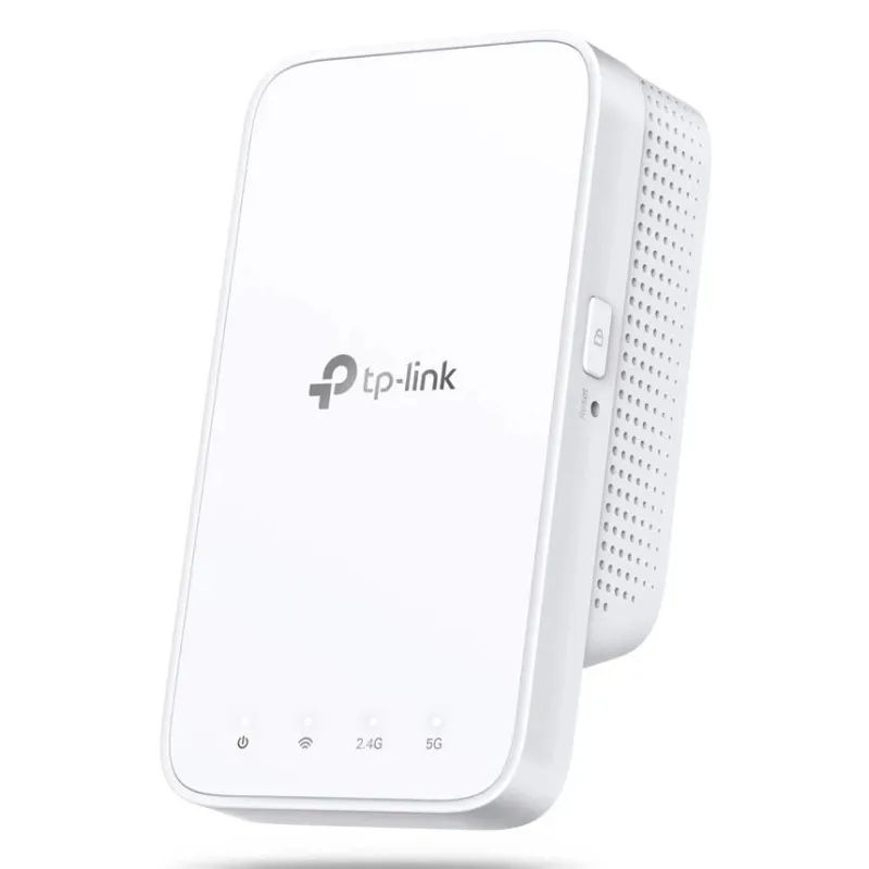 Wrl range extender 1200mbps-re300 tp-link
