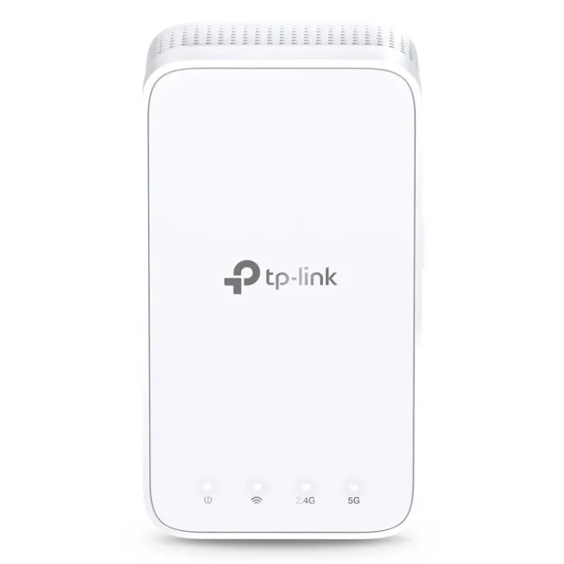 Wrl range extender 1200mbps-re300 tp-link