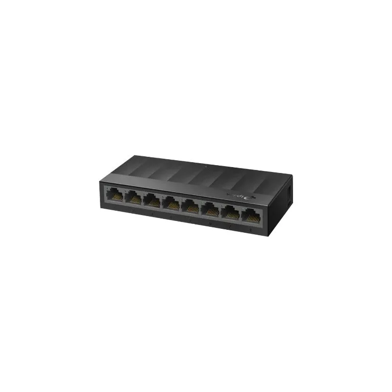 TP-Link LS1008G tīkla sadalītājs