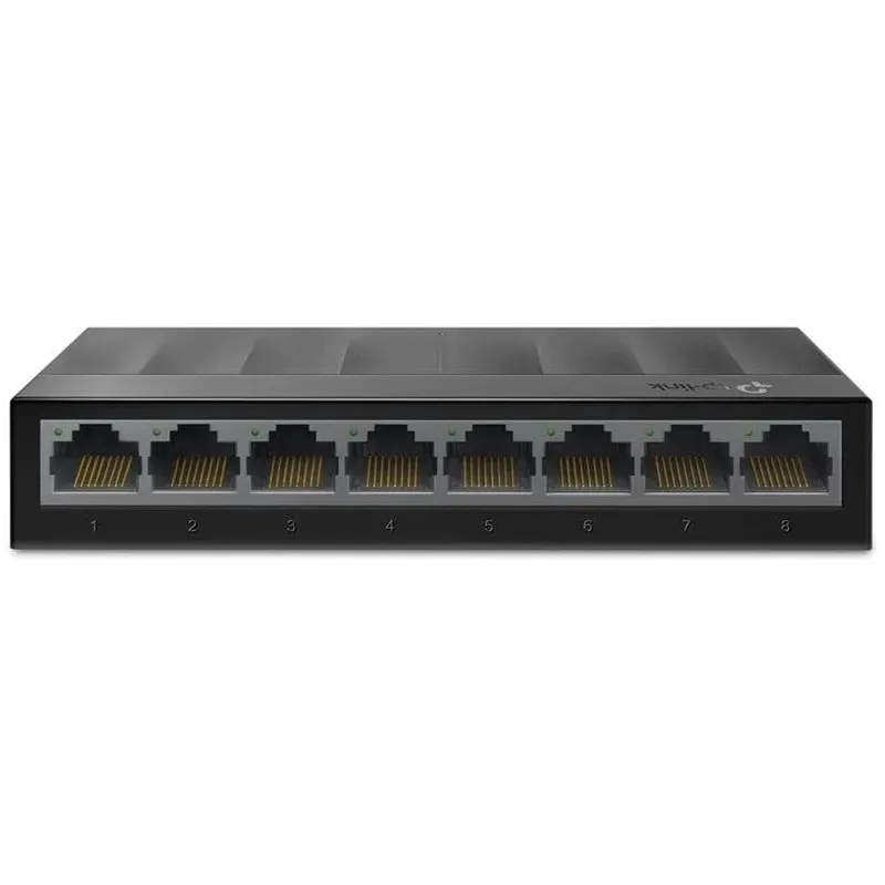 TP-Link LS1008G tīkla sadalītājs