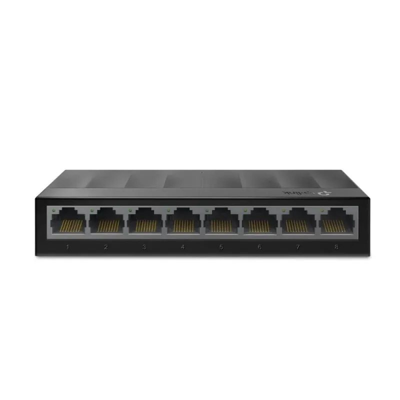 TP-Link LS1008G võrgu jagaja