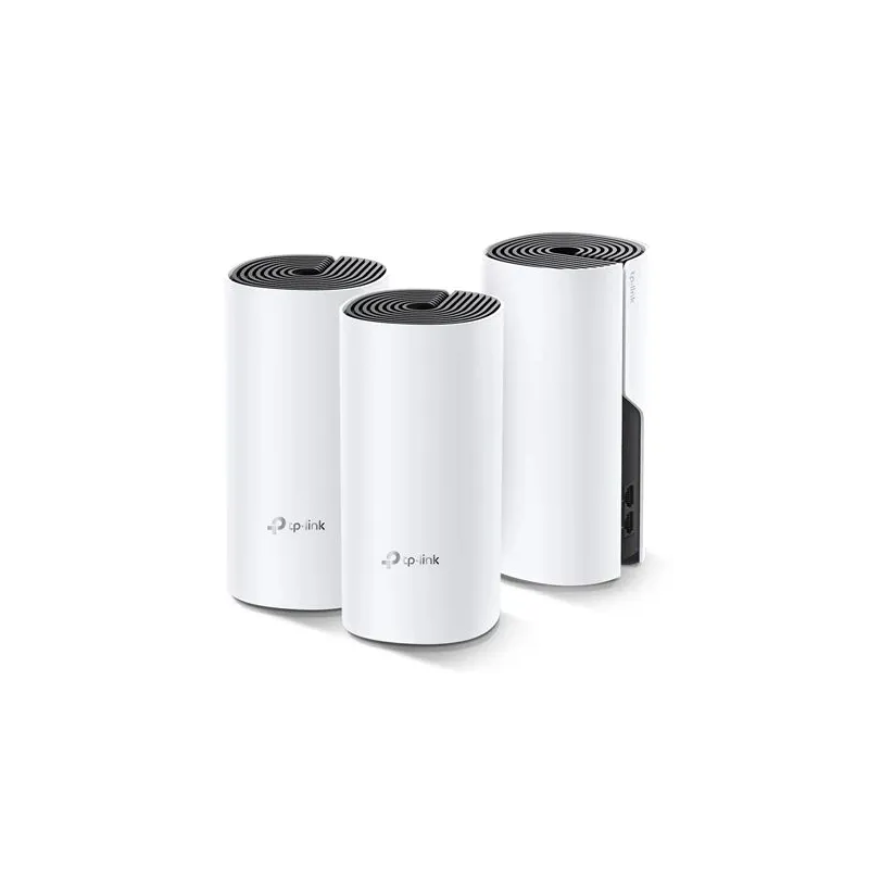 Wireless Router-TP-LINK-Wireless Router-3-pack-1167 Mbps-Mesh-IEEE 802.11ac-LAN \\ WAN ports 2-Number of antennas