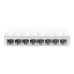 Switch-TP-LINK-LS1008-LS1008