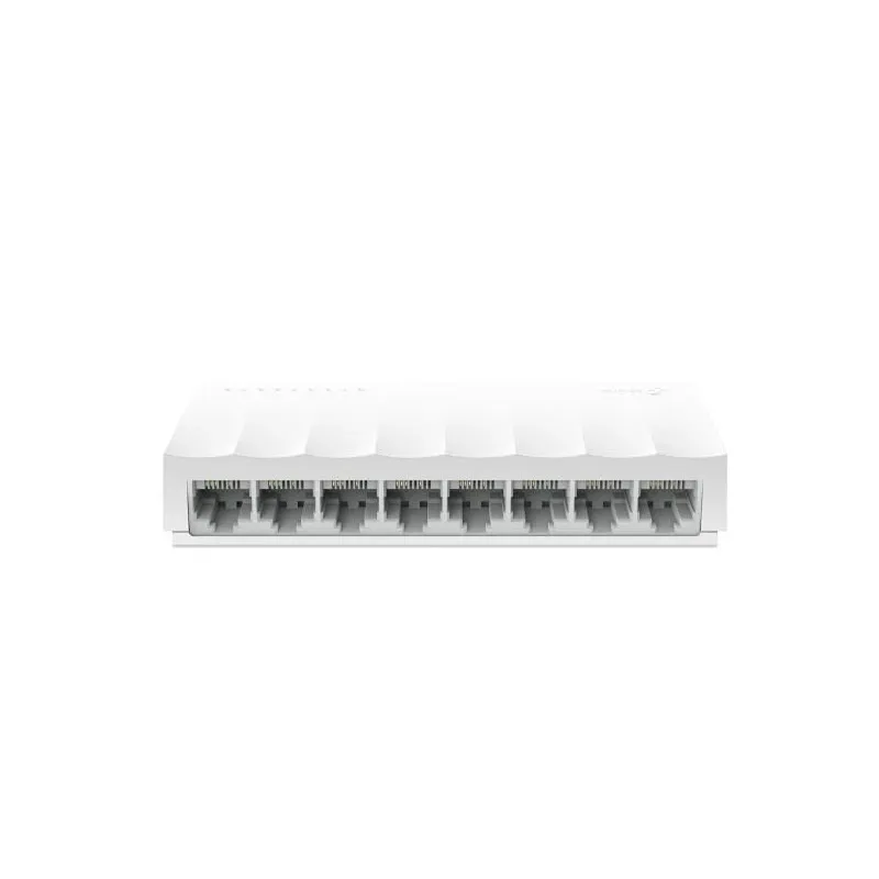 Switch-TP-LINK-LS1008-LS1008