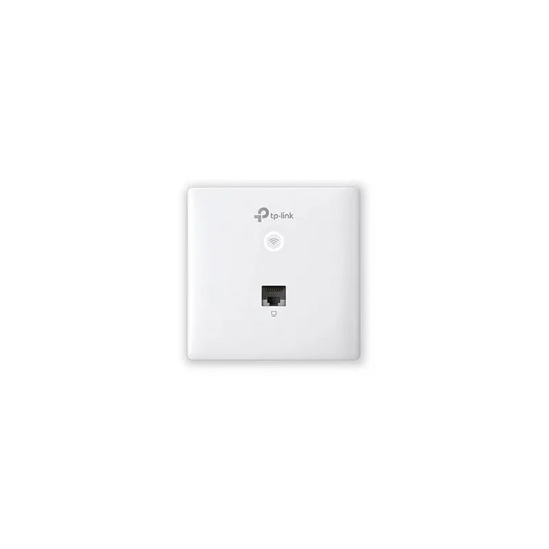 Access Point-TP-LINK-Omada-1167 Mbps-IEEE 802.11ac-1x10-100-1000M-EAP230-WALL