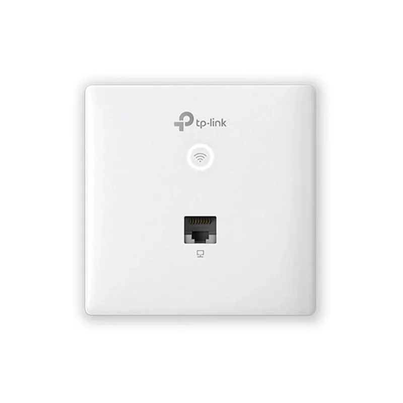 Access Point-TP-LINK-Omada-1167 Mbps-IEEE 802.11ac-1x10-100-1000M-EAP230-WALL