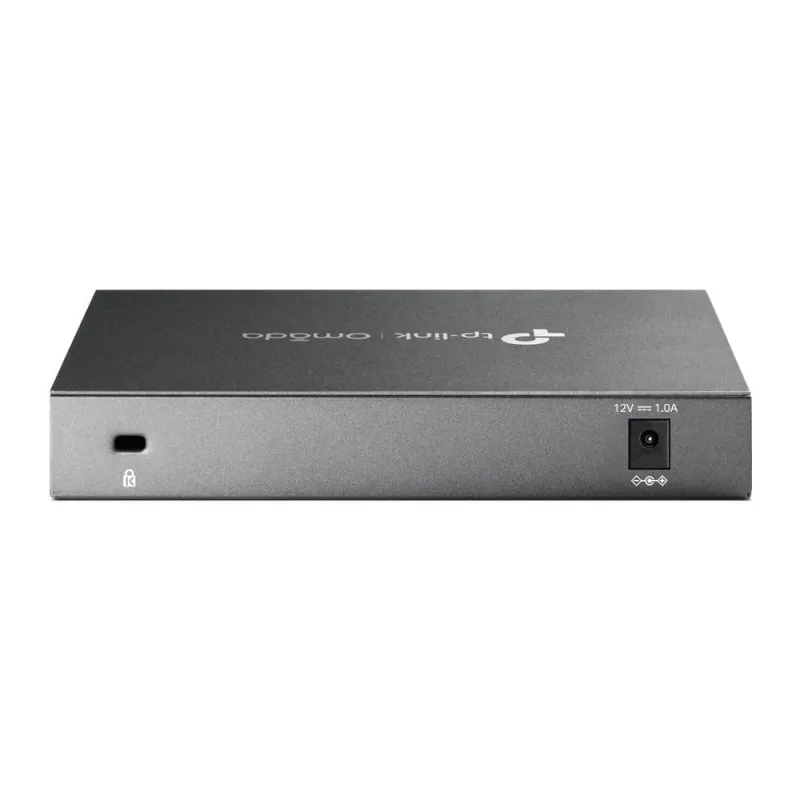 Net router 1000m 5p vpn-omada er605 tp-link
