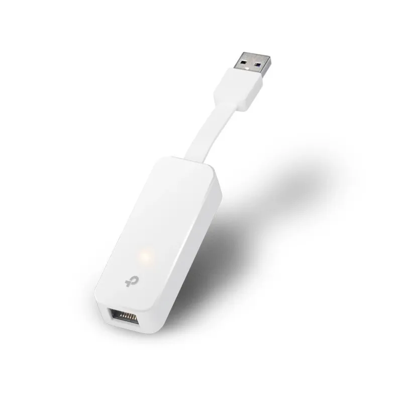 Net adapter usb3 1000m-ue300 tp-link