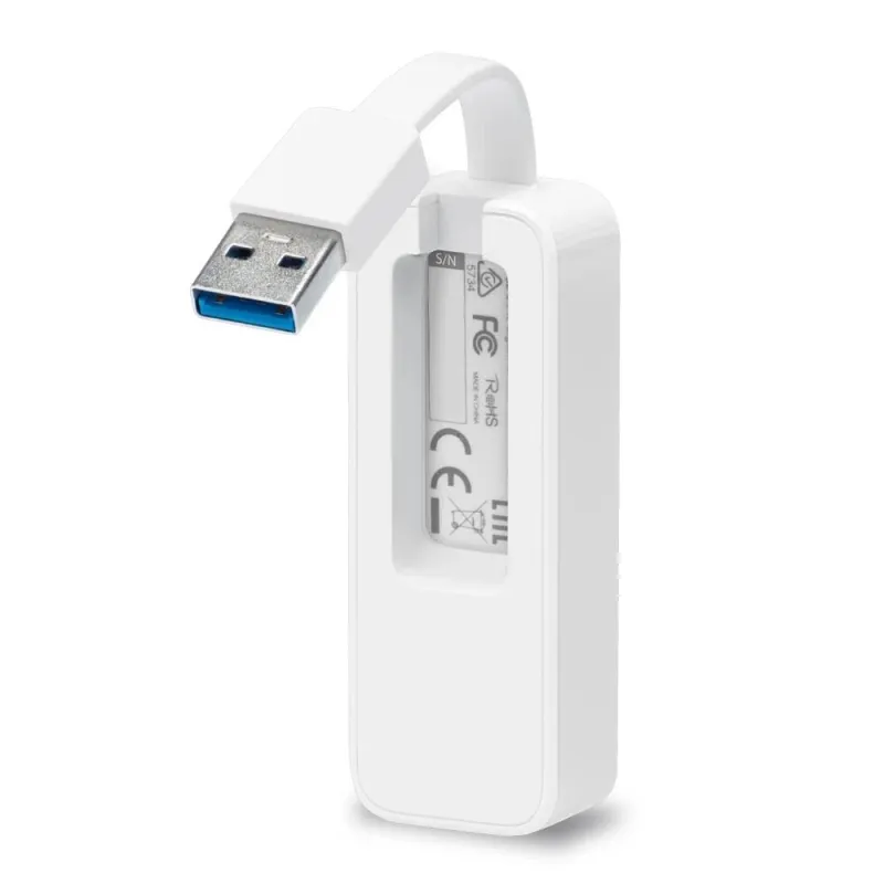Net adapter usb3 1000m-ue300 tp-link