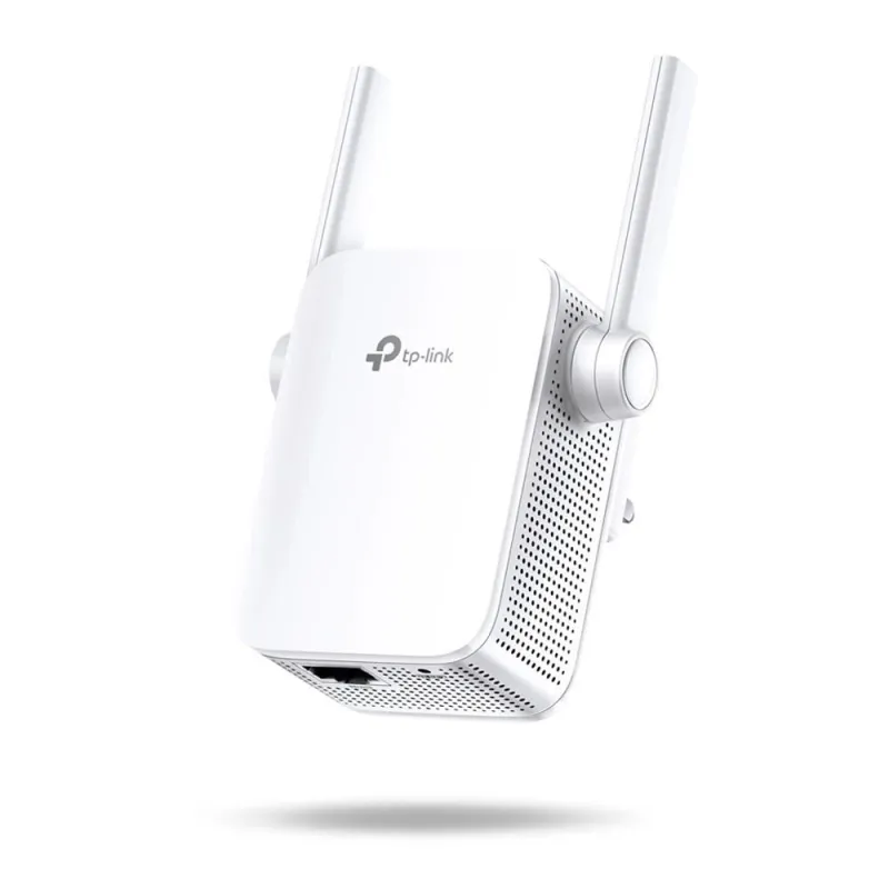 Wrl range extender 300mbps-tl-wa855re tp-link