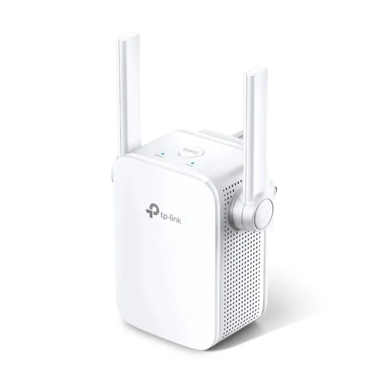 Wrl range extender 300mbps-tl-wa855re tp-link