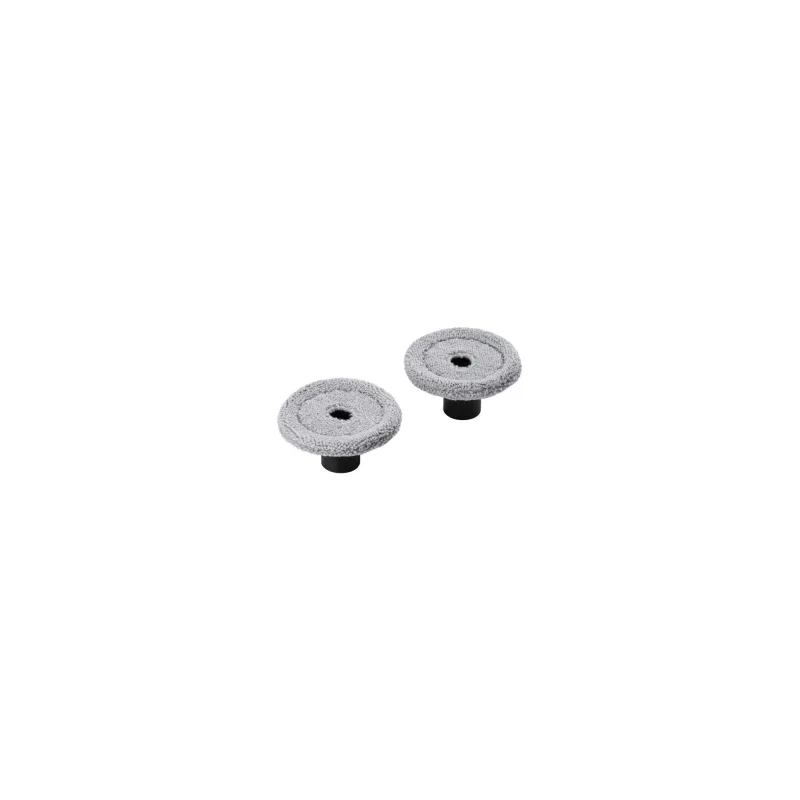 Vacuum Cleaner Accessory-ROBOROCK-Map Cloth Edgewise-For Saros 10-8.02.0402