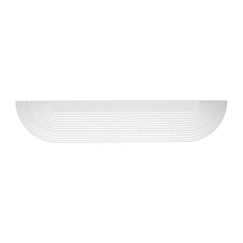 Vacuum Cleaner Accessory-ROBOROCK-Light Grey-For Saros Z70-8.02.0407