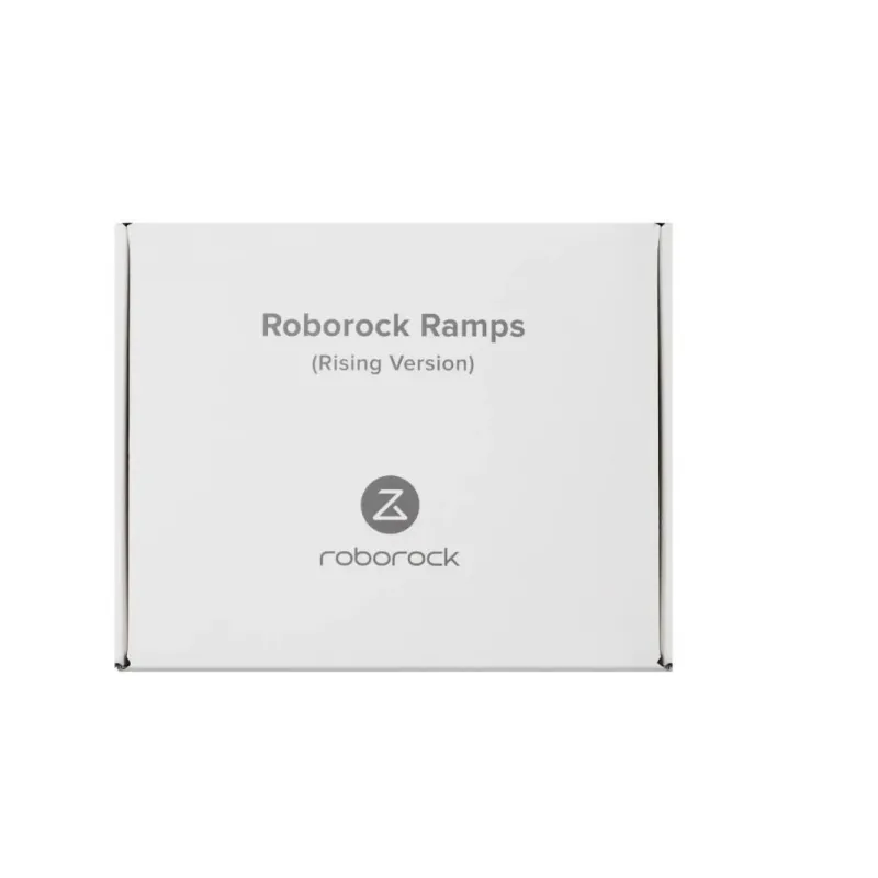 Vacuum Cleaner Accessory-ROBOROCK-Light Grey-For Saros Z70-8.02.0407