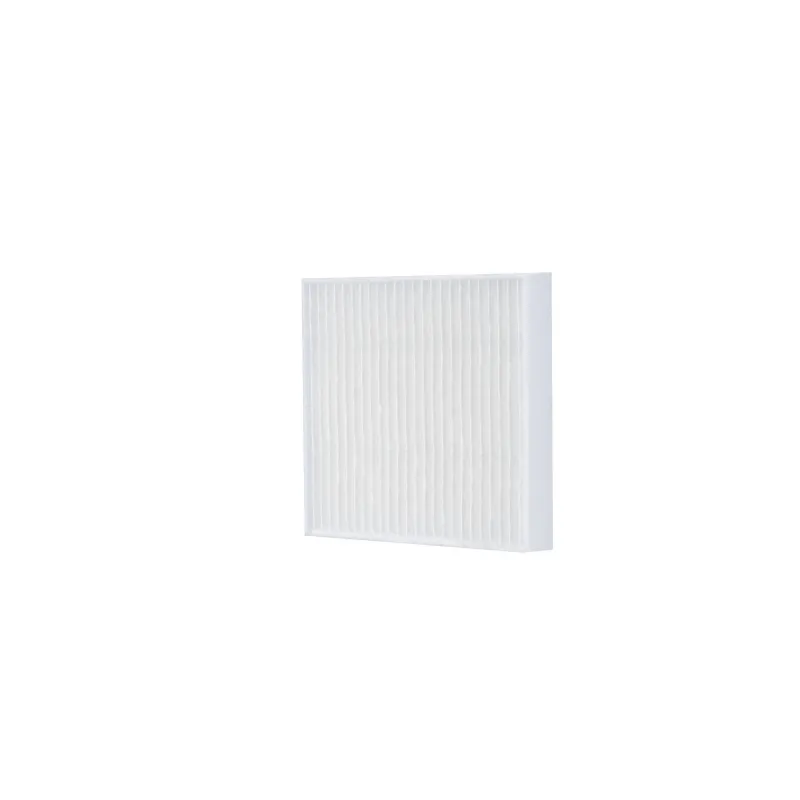 Vacuum Cleaner Accessory-ROBOROCK-Washable Filter-White-For Q8-Q8+-Q7 TF+-Q7 TF-Q7 BF+-Q7 BF-8.02.0444
