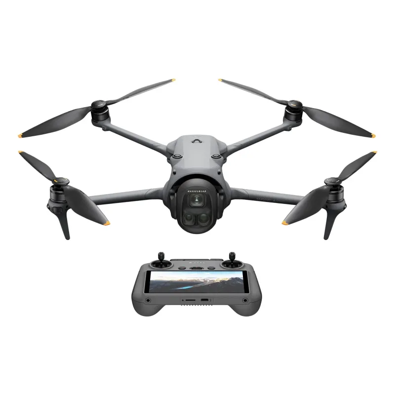 Drone-DJI-Mavic 4 Pro Fly More Combo-Consumer-CP.MA.00000848