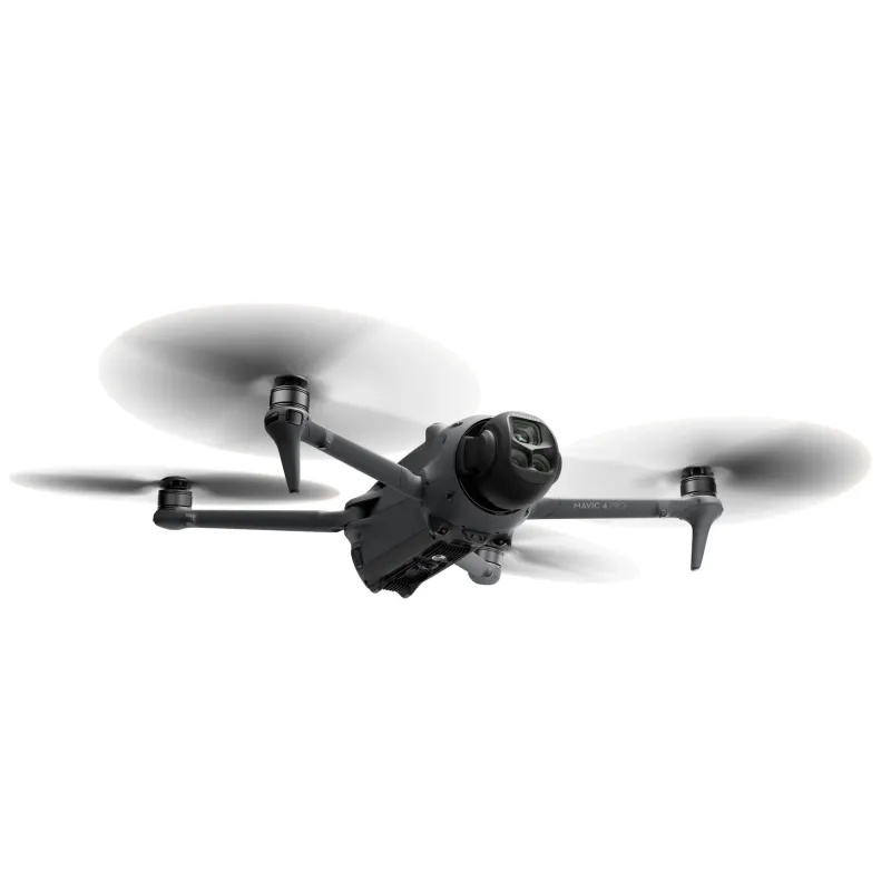 Drone-DJI-Mavic 4 Pro Fly More Combo-Consumer-CP.MA.00000848