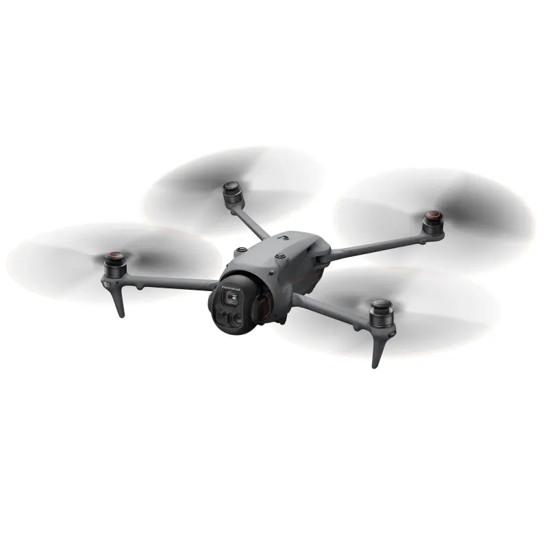 Drone mavic 4 pro 512gb creat.-combo cp.ma.00000847 dji