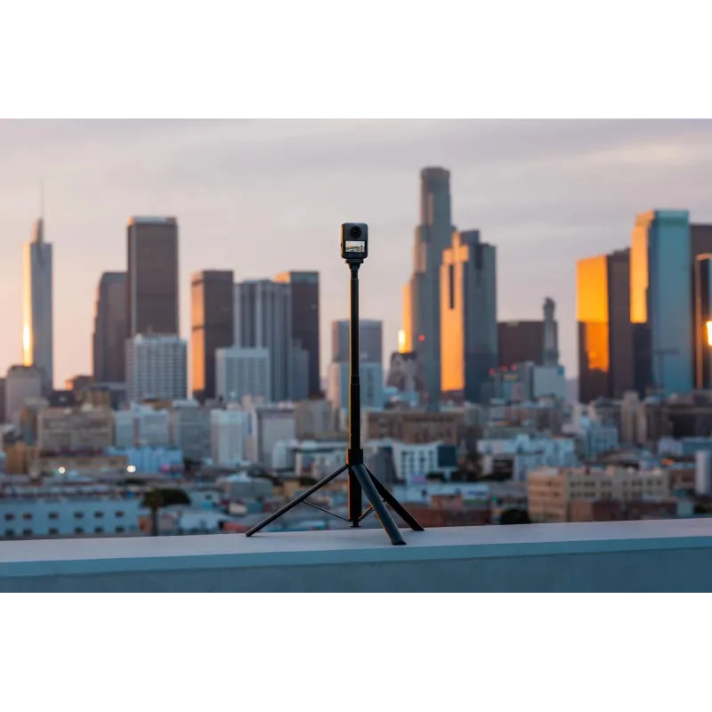Camera acc osmo selfie stick-1.6m tri cp.as.aa000022 dji