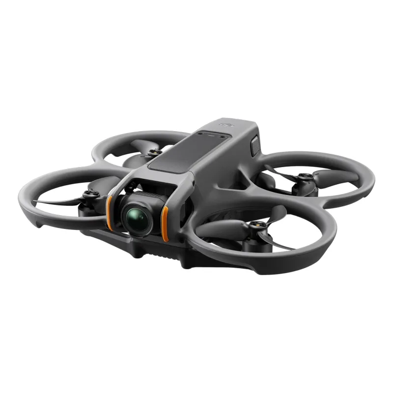 Drone-DJI-DJI Avata 2 Fly Smart Combo ,Single Battery,-CP.FP.00000266