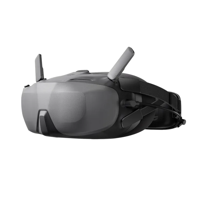 Drone-DJI-DJI Avata 2 Fly Smart Combo ,Single Battery,-CP.FP.00000266