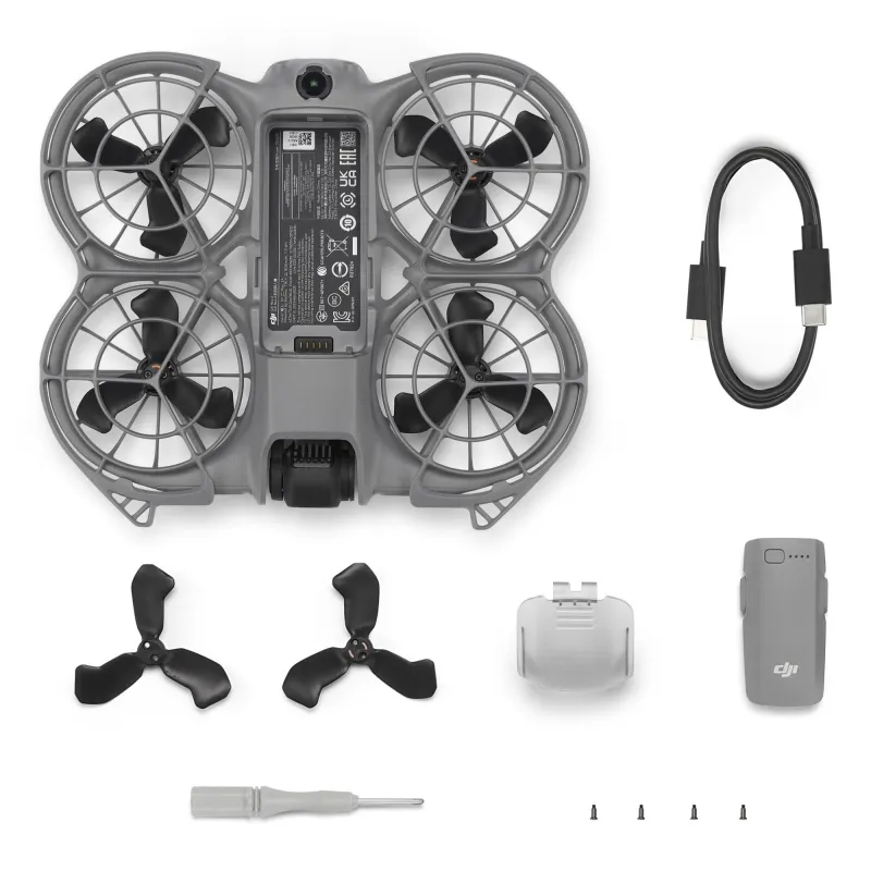 Drone-DJI-Neo 2 ,DRONE ONLY,-CP.FP.00000270