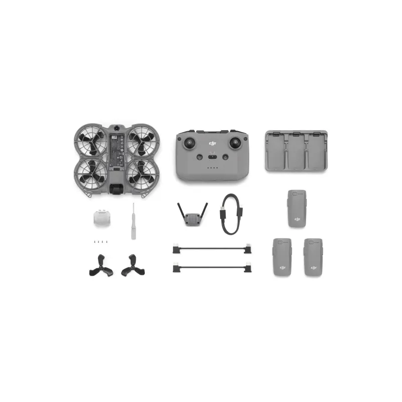 Drone-DJI-Neo 2 Fly More Combo-CP.FP.00000272
