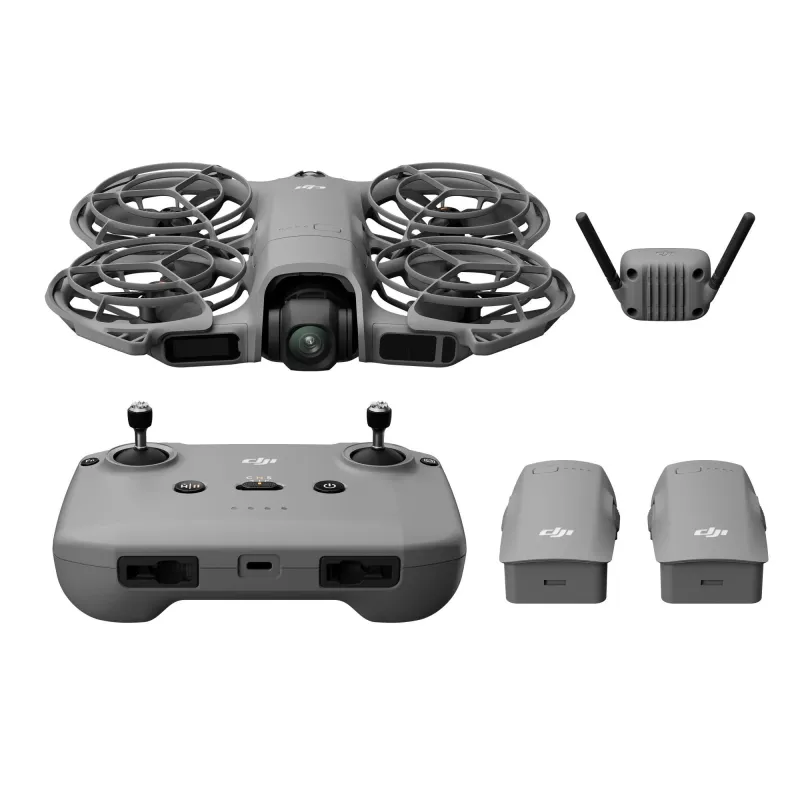 Drone-DJI-Neo 2 Fly More Combo-CP.FP.00000272