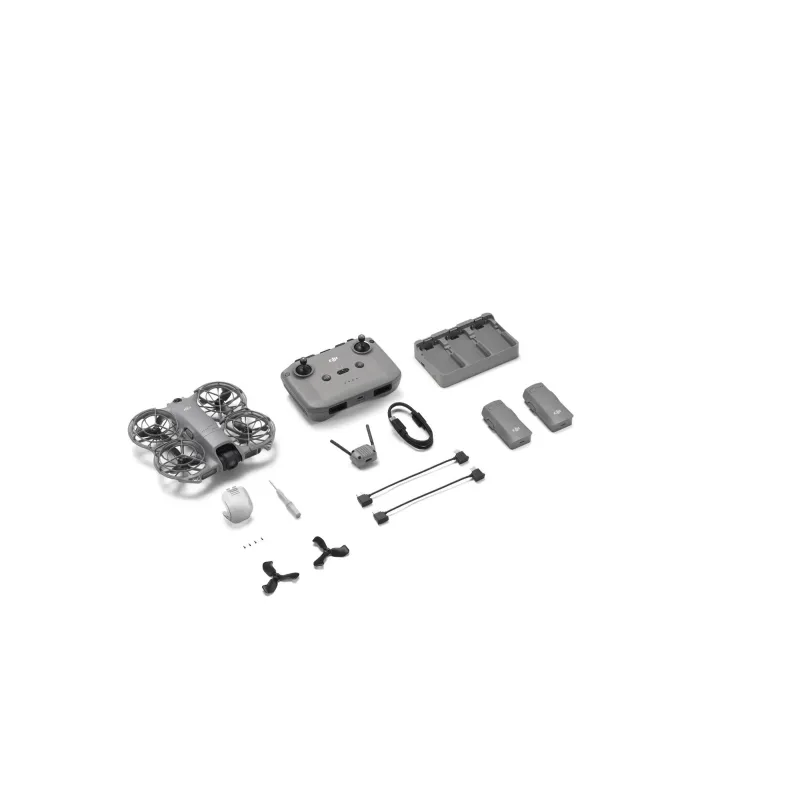 Drone-DJI-Neo 2 Fly More Combo-CP.FP.00000272