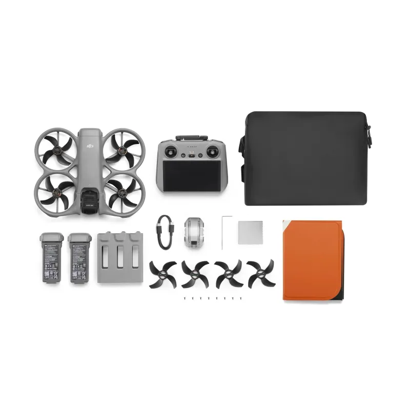 Drone-DJI-Avata 360 Fly More Combo ,RC 2,-CP.FP.00000317