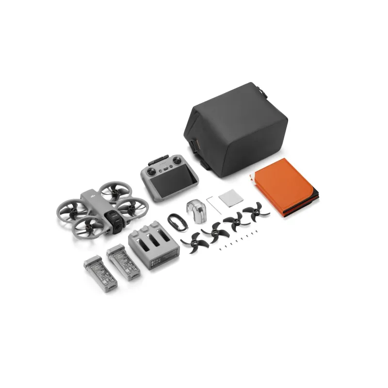 Drone-DJI-Avata 360 Fly More Combo ,RC 2,-CP.FP.00000317