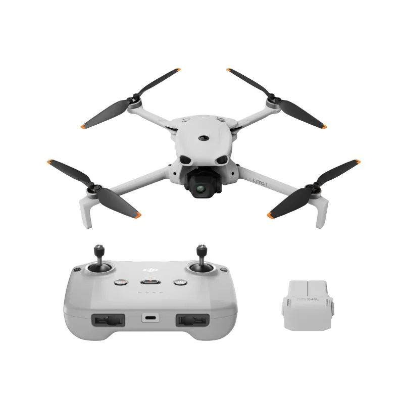 Drone-DJI-Lito 1-CP.MA.00000990