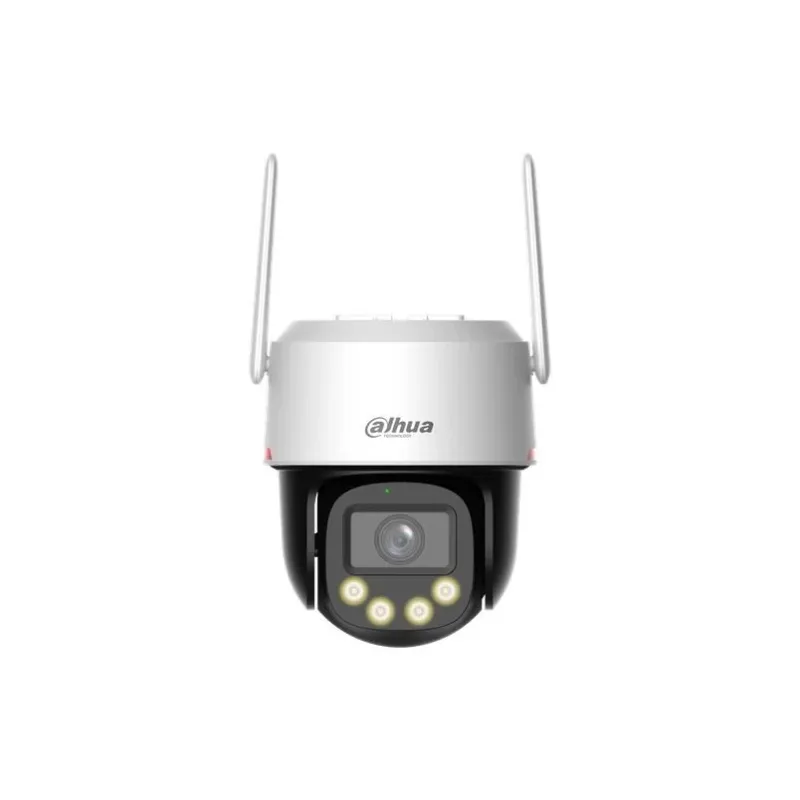 Wrl camera 3mp pt dome wifi-p3f-pv-0360b-pro dahua