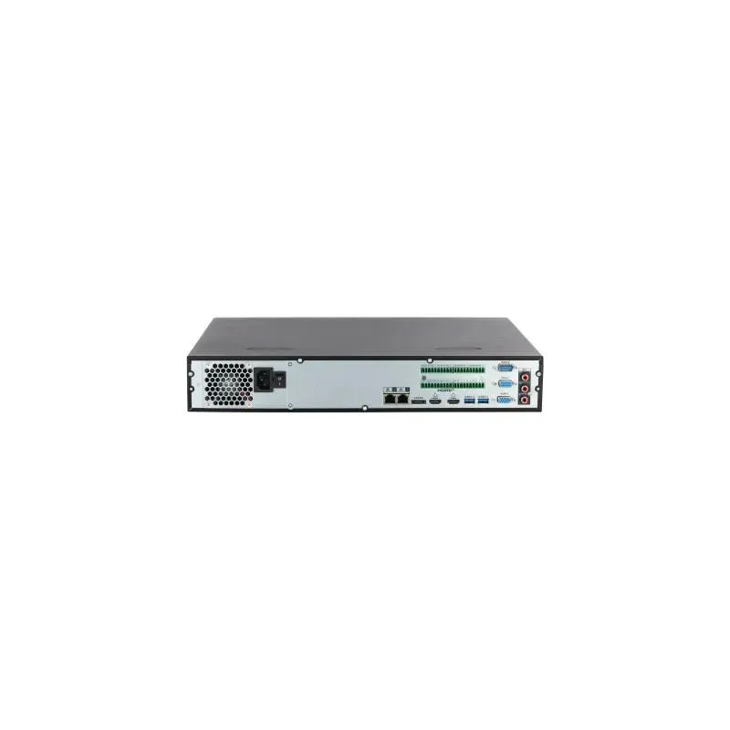 Net video recorder 64ch-nvr5464-ei2 dahua