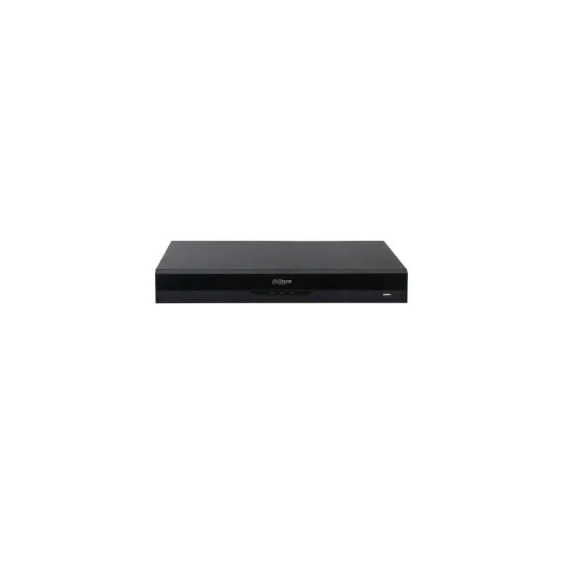 Net video recorder 16ch 16poe-nvr5216-16p-ei2 dahua