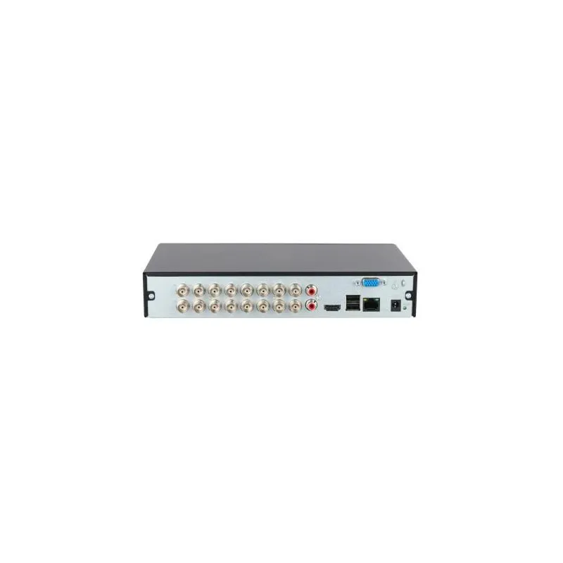 Dvr 16ch hdcvi pentabrid-xvr1b16-i-t dahua