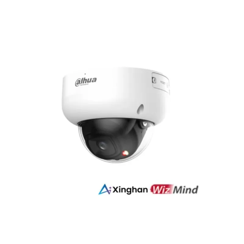 Net camera 5mp ir dome-pc-hdbw5559r-ase-il0280b dahua
