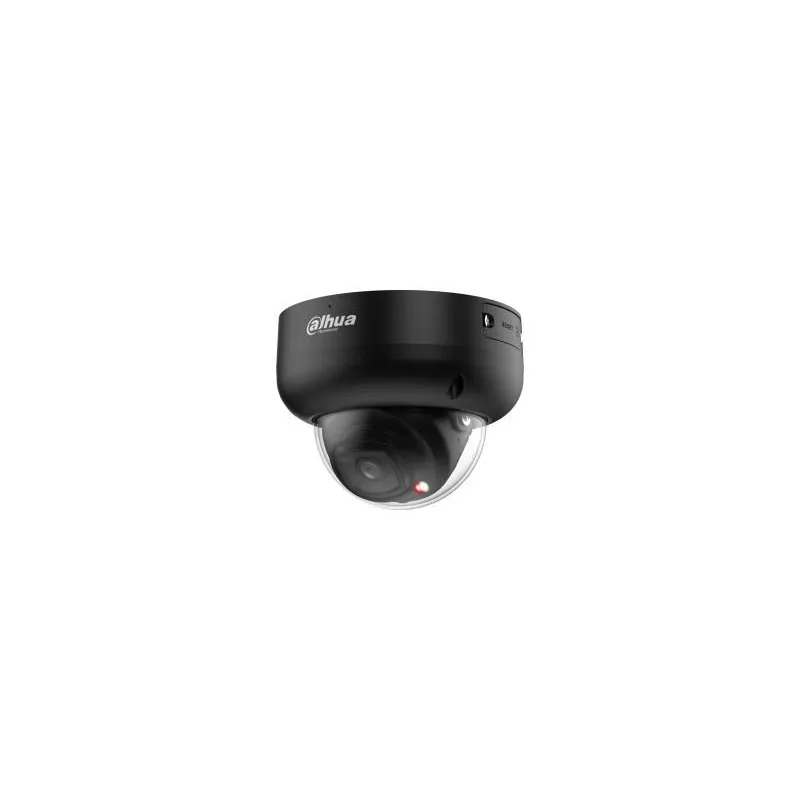 Net camera 5mp ir dome-ipc-hdbw5559raseil0280bb dahua