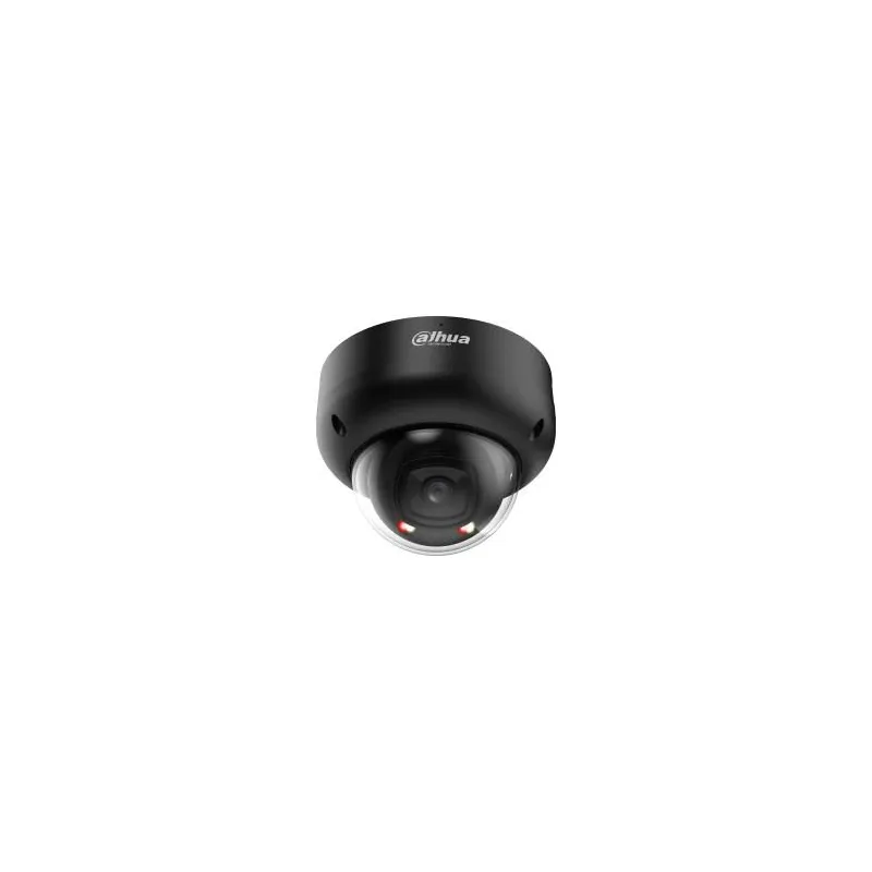 Net camera 5mp ir dome-ipc-hdbw5559raseil0280bb dahua