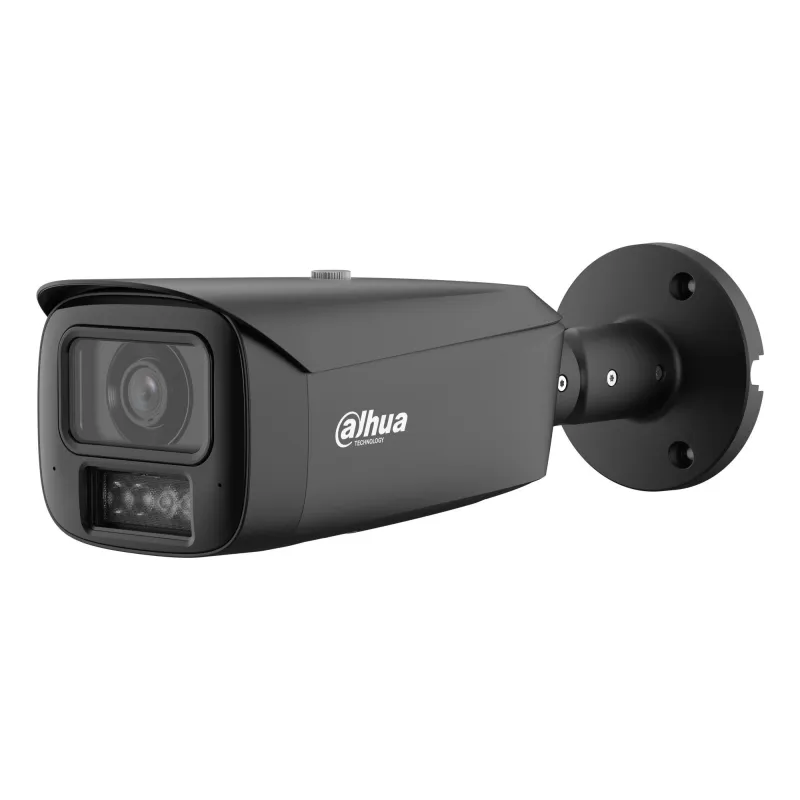 Net camera 4mp bullet-hfw5459t1asepv0280bprob dahua