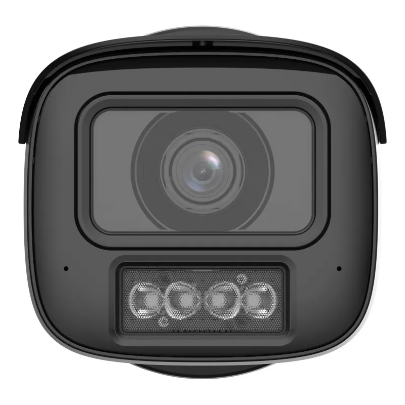 Net camera 4mp bullet-hfw5459t1asepv0280bprob dahua