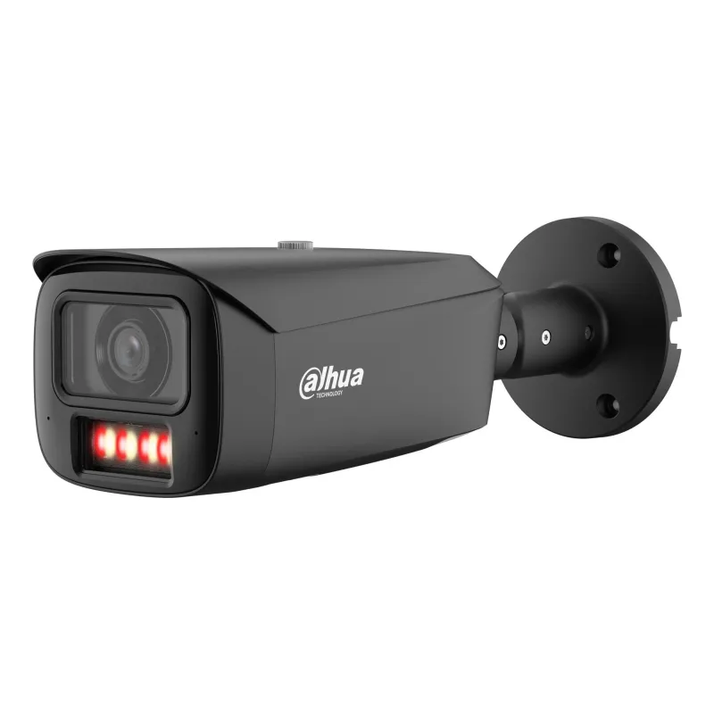 Net camera 4mp bullet-hfw5459t1asepv0280bprob dahua