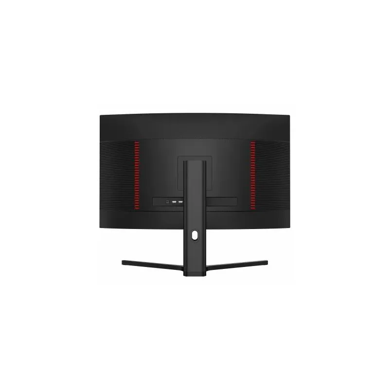 LCD Monitor-DAHUA-31.5 -2560 x 1440 pixels-Quad HD-Native aspect ratio 16:9-LCD-Curved-DHI-LM32-E330CA