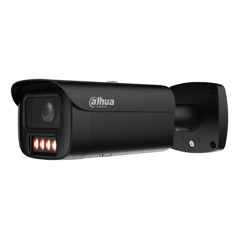 Net camera 4mp bullet-hfw5459e1-ze-il-2712-b dahua