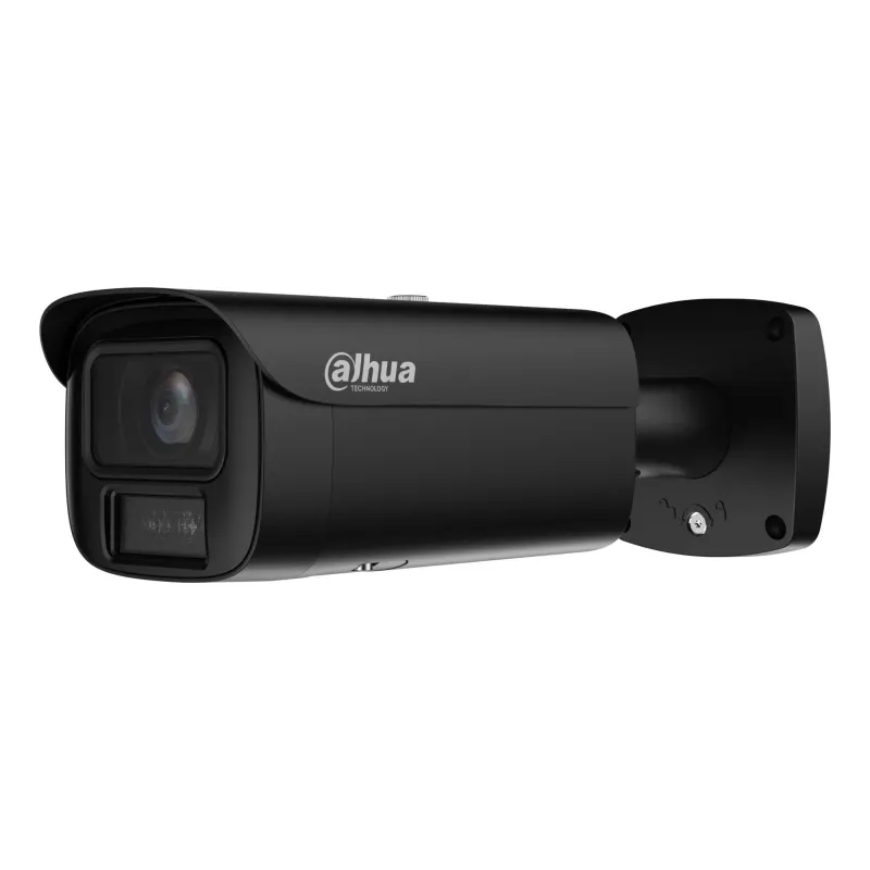 Net camera 4mp bullet-hfw5459e1-ze-il-2712-b dahua
