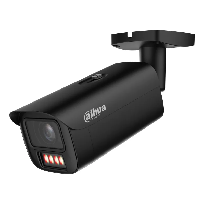 Net camera 4mp bullet-hfw5459e1-ze-il-2712-b dahua